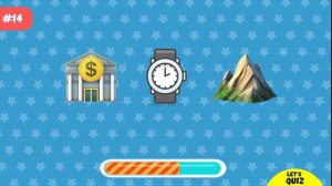 УГАДАЙ СТРАНУ ПО ЭМОДЗИ!