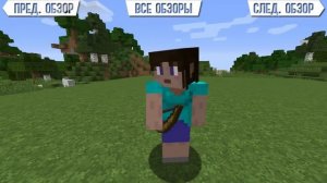 ТЫ СТАЛ ДЕВУШКОЙ? (Minecraft Моды 114) iPixeli's Gender Mod