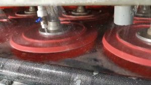 Чистка ковра в компании "Чистый ковер"