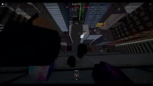 Roblox parkour how to do 6 static long jumps  (DESCRIPTION)