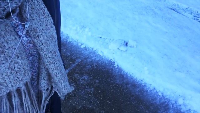 День Благодарения и первый снег смотреть онлайн