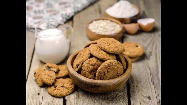 3 марта день птицы Овсянки. ОБЯЗАТЕЛЬНО сегодня для удачи съешьте выпечку из овсянки!!! смотреть онлайн