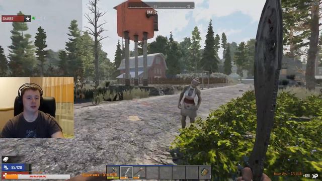 Зомбилово смотреть онлайн