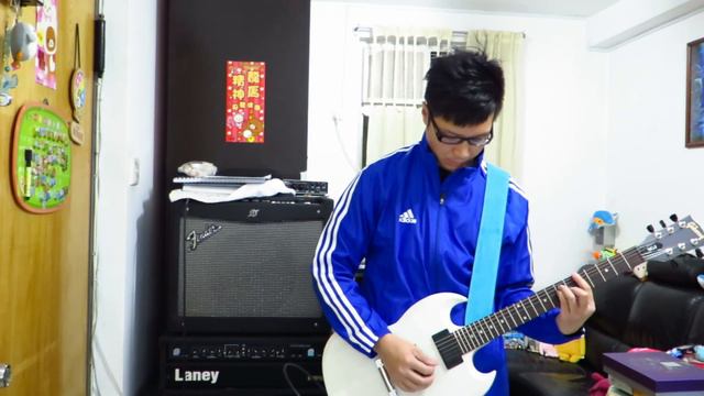 Mr. - Storm смотреть онлайн