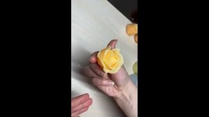 Заливка 3D Формы.РОЗА И ПИОН.БУКЕТЫ ИЗ МЫЛА!!!