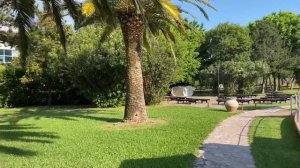 Iberostar Bellevue 4* - отель с системой all inclusive, обзор, июнь 2021