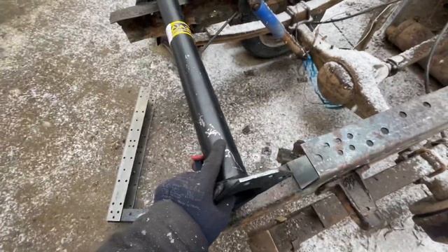 Газель 1998г., планы поменялись.. смотреть онлайн