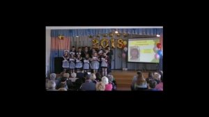 Поздравление классному руководителю от выпускников♥