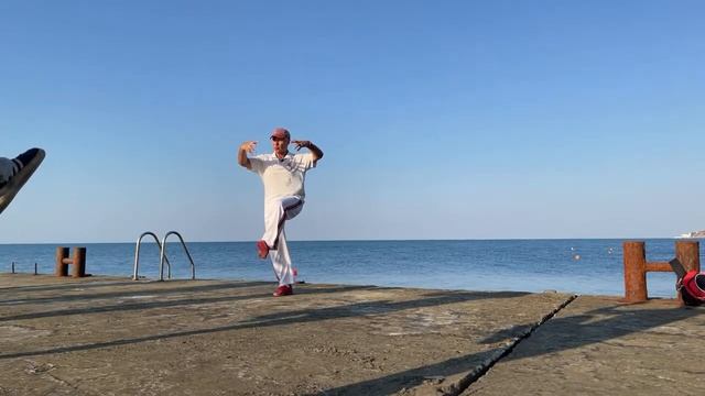 Ицюань (600 день). Обзор системы Ицюань / Взаимосвязь методов Ицюань