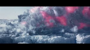 Годзилла и Конг: Новая империя — Русский трейлер, 2024