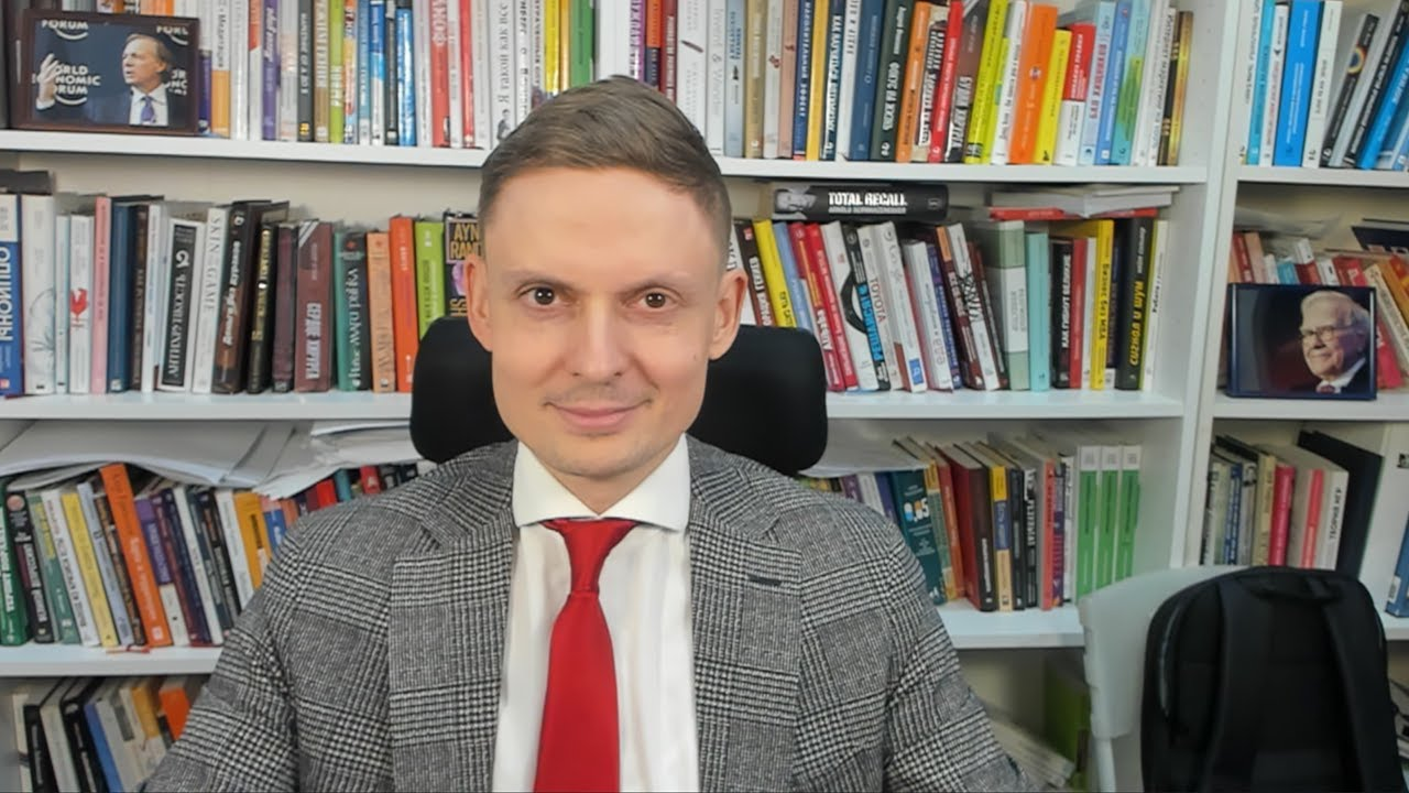 Эти три акции которые удвоятся в 2024 году. Секретная бумага в моем портфеле выстрелила?