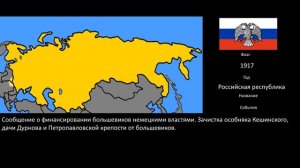 История Российской республики