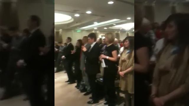 19 ноября 1-й год НуСкин на Украине смотреть онлайн