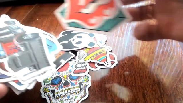 Водонепроницаемые наклейки ПВХ смотреть онлайн