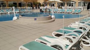 Отель Sinatra. Турция. Кемер. Чамьюва.