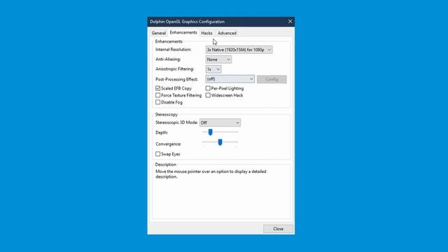 Dolphin Emulator Setup Tutorial - Play GameCube and Wii Games On Windows PC! [Works In 2023] смотреть онлайн