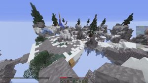 ПРО УЧИТ НУБА ИГРАТЬ МАЙНКРАФТ ТРОЛЛИНГ ЛОВУШКА ! УРОКИ ОТ ПРОФЕССИОНАЛА ЖЕКИ В MINECRAFT СКАЙ ВАРС