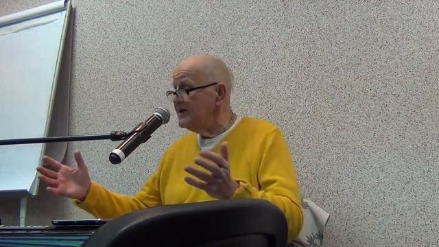 Притху Прабху - Лекция по БГ 8.22. Пермь 23.12.2015. смотреть онлайн