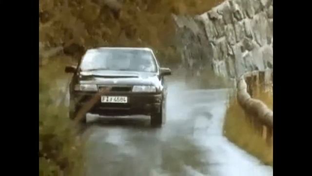 Opel Vectra а