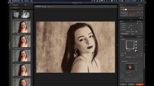 Review and Demo of Exposure X5 for Photoshop