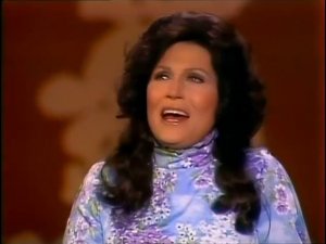 Loretta Lynn  She's Got You