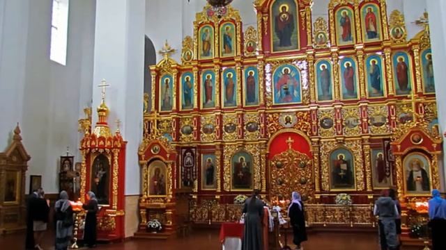 Анна Падылина - Целитель наш Пантелеимон