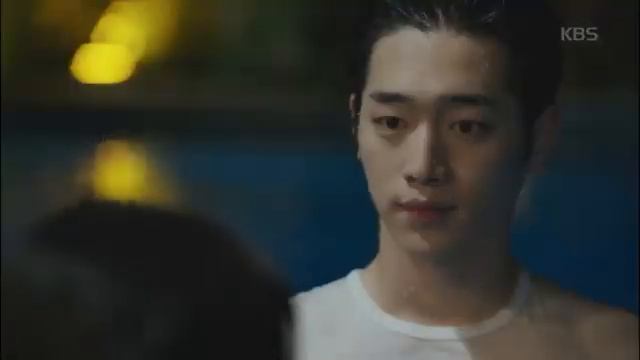 서강준 | Swimmer Seo Kang Joon смотреть онлайн