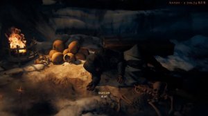 PoleznyiBes - Assassin`s Creed Valhalla (Смешные моменты)