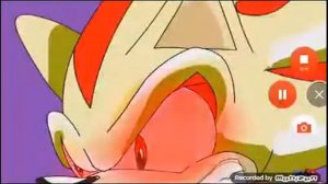 Формы соника и шедоу против назо победа над назо