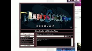 How to install Stick em Up for FREE!!!