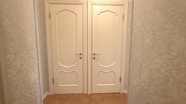 3-комн. квартира 85 кв.м. Город Москва, ул. Щербаковская 54