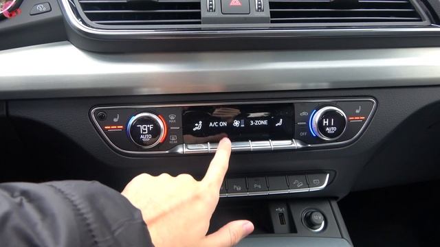 2021 Audi SQ5 // THIS Is The Q5 On Steroids! (and Refreshed For 2021)