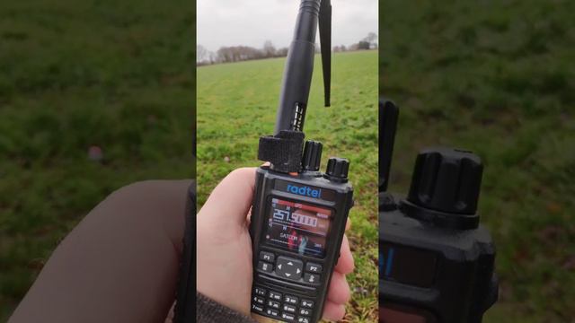 Satcom, Radtel, ABBREE AR-152G Gooseneck 88cm смотреть онлайн