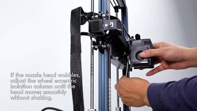 ELEGOO NEPTUNE 4: Assembly Tutorial