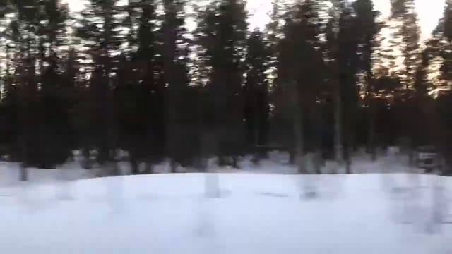 приятная поездка на поезде для сна релакс смотреть онлайн