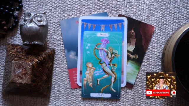GÉMINIS ♊️ BONUS👑 UNA GRAN SERPIENTE 🐍 SE TRAGA TU CUERPO 😱 UN ANGEL TE AYUDA