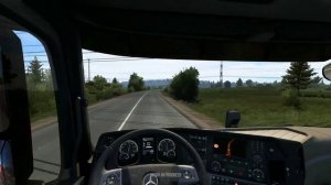 Новые прицепы в 1.44, ОТМЕНА DLC Heart of Russia, ProMods - НОВОСТИ ETS-2 & ATS