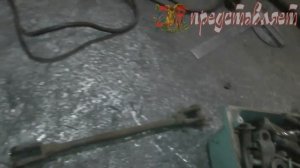 Установка дополнительных педалей на автомобиль