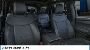 2022 Ford Explorer North Hollywood,Los Angeles,San Fernando Valley,Glendale,Burbank G21721