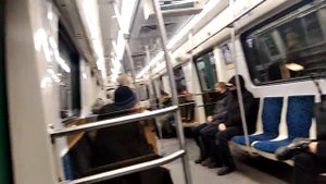 от Станция метро Гостиный двор до станция метро площадь Александра Невского