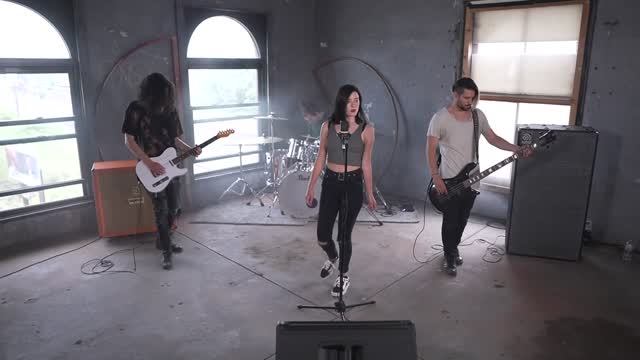 Metallica каверы