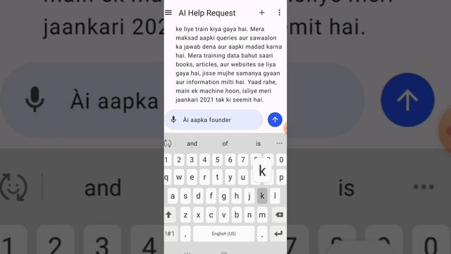 How to use AI chat gpttalk with AI