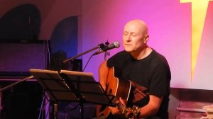 Вадим Демидов (Хроноп) "Ну и зря боялась"