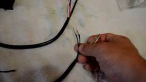 Комплект для переделки мех зеркал в электро Chevrolet Aveo T250