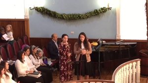 Осень. Лист кружится падая. Жатва 30.09.2018