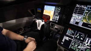 Pilatus PC-24 Walkaround Tour