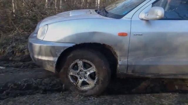 ТОП проблем Хэндай Санта Фе 1 | Самые частые неисправности и недостатки Hyundai Santa Fe I смотреть онлайн