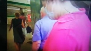 поездка на Невско-Василеостровской линии от станции Рыбацкое до станции Беговая (часть 2)