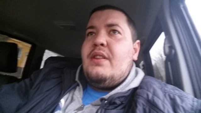 Уаз патриот 2017 ч.2 Отзыв реального владельца и вся правда о нем смотреть онлайн