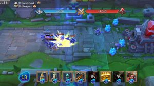 Грань. Глава 9, этап 10. Прохождение f2p.